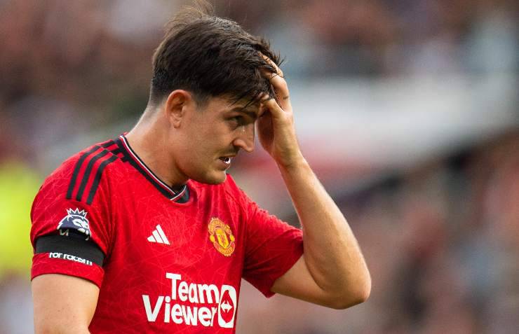 Milan-Maguire: ecco la verità