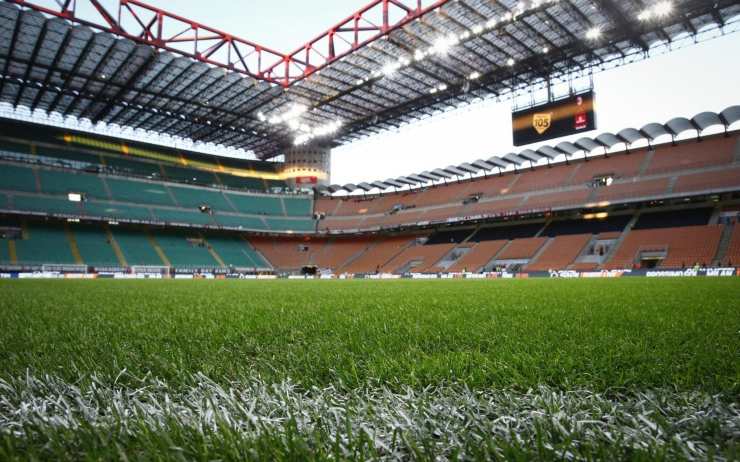 Milan, arriva la nota sul nuovo stadio