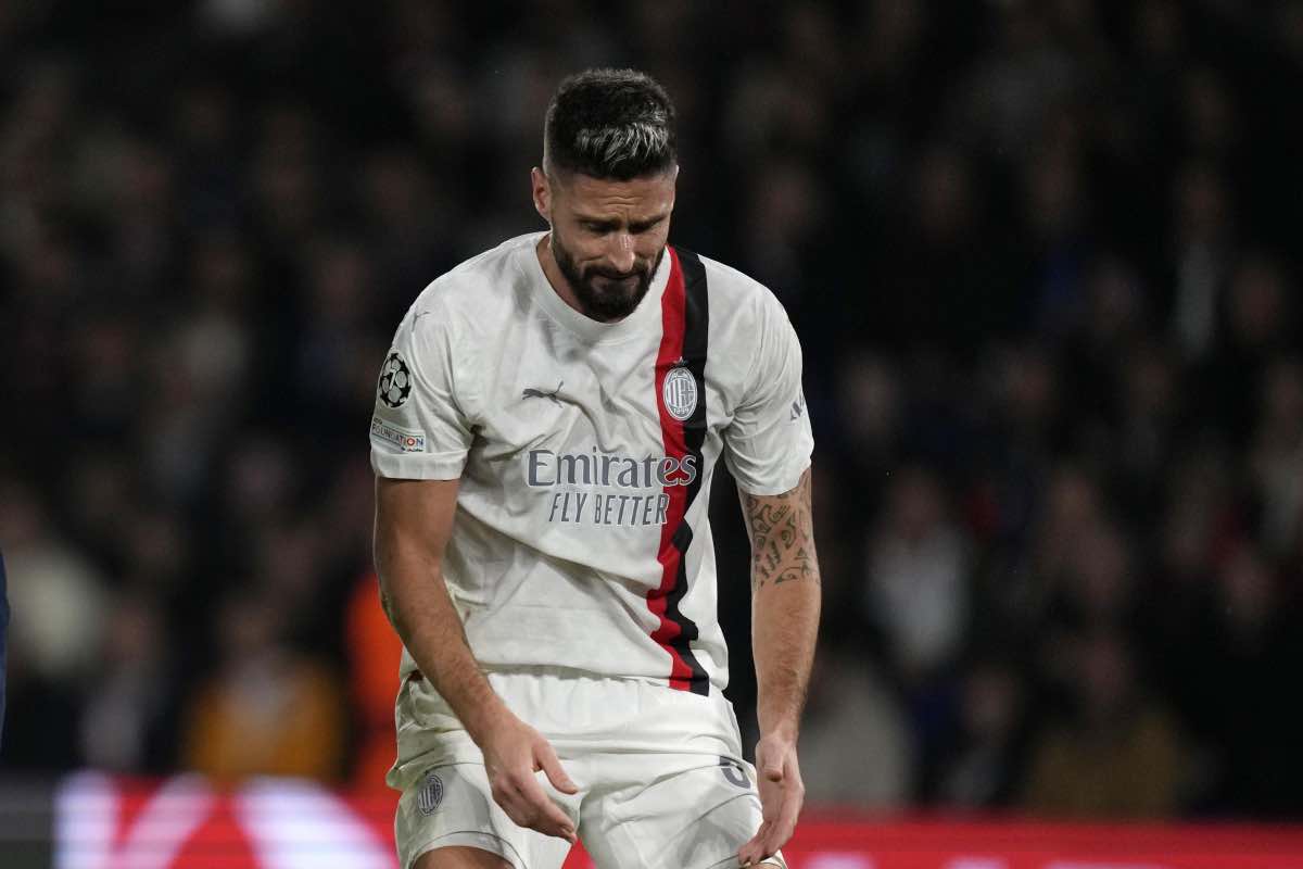 Milan, è record negativo in Champions League: la peggiore tra le italiane