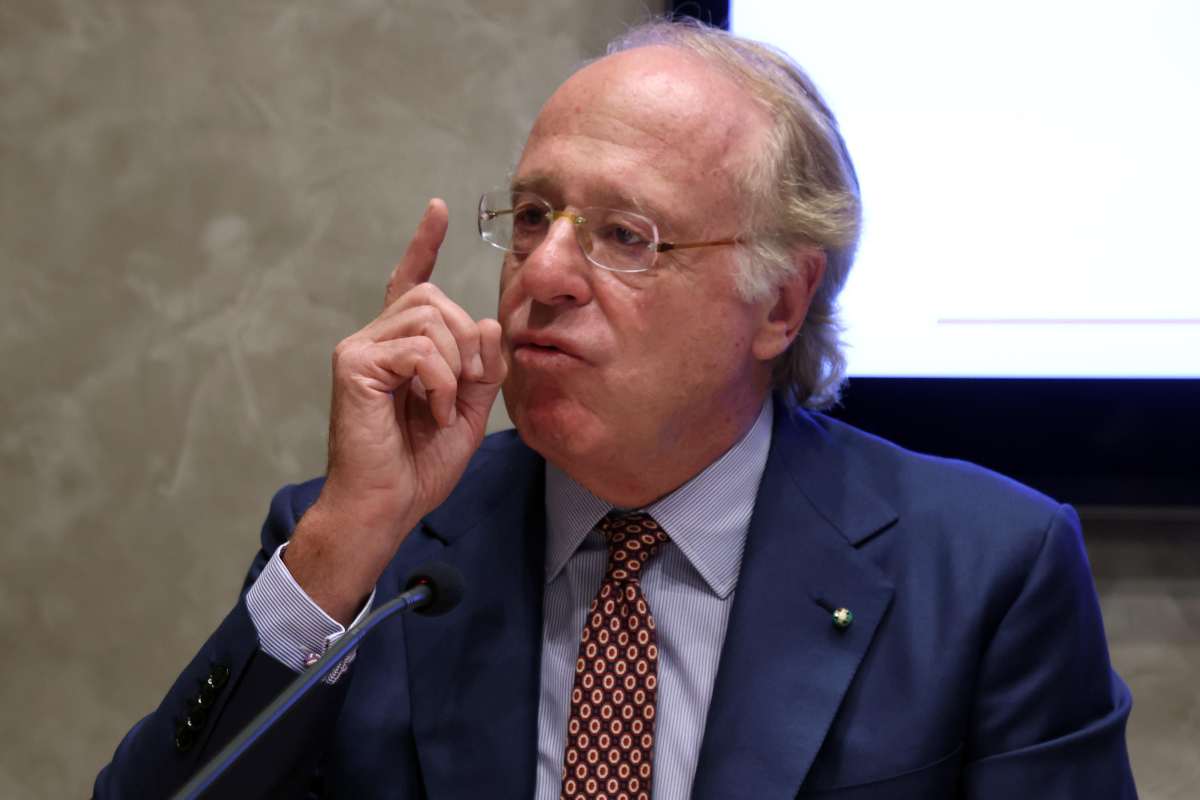 Milan sempre in Champions: parla Scaroni