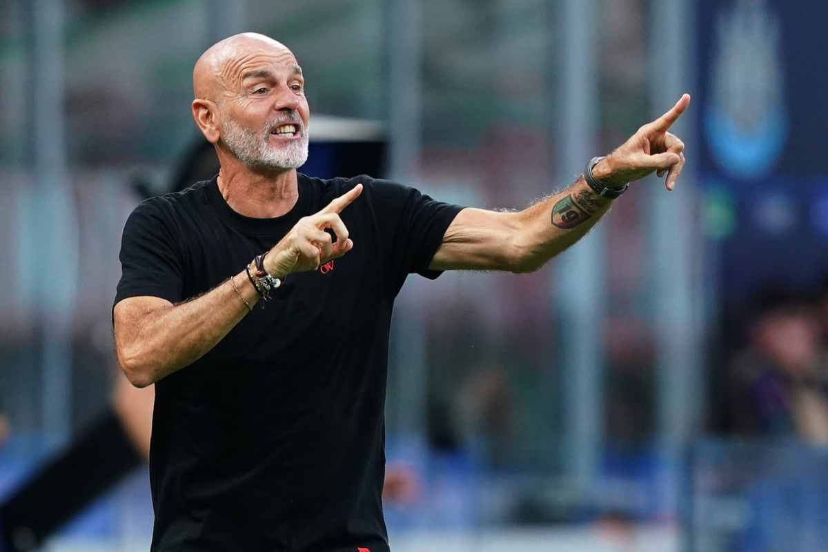 Borussia Milan Pioli Rivoluziona Il Centrocampo Le Possibili Scelte