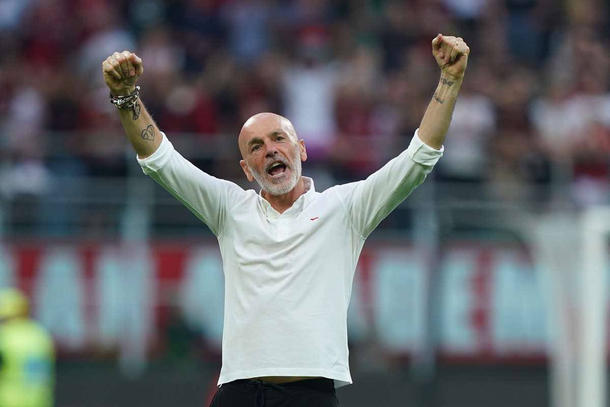 Milan, le ultime da Milanello verso la Juve: solo buone notizie per Pioli