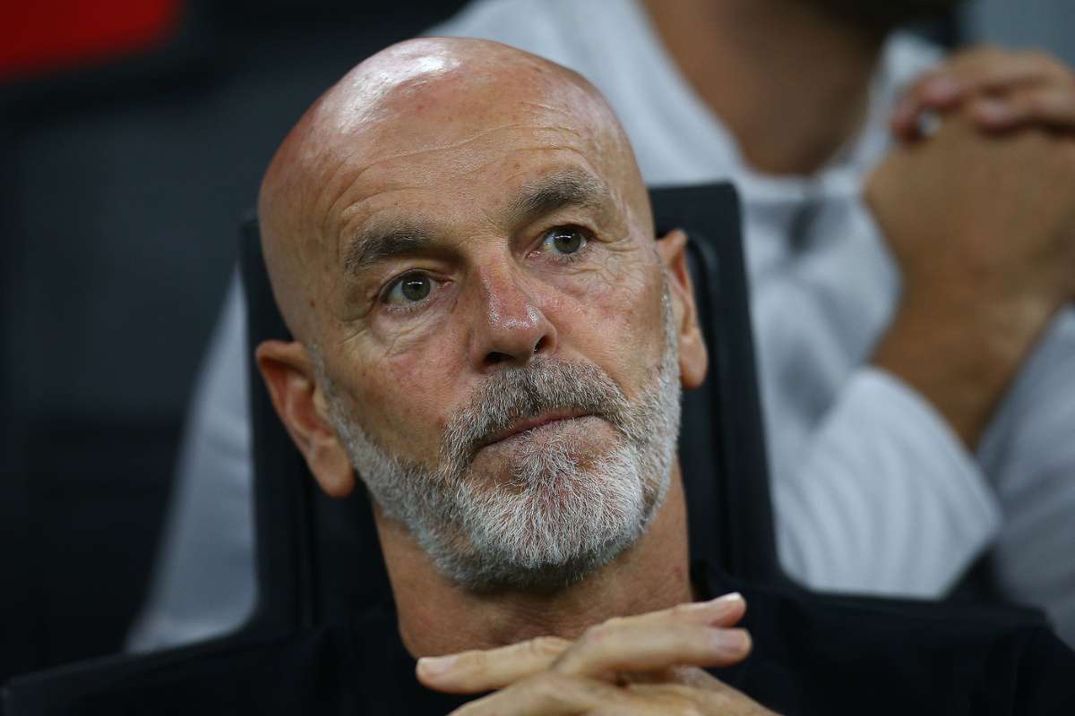 Milan, Pioli esalta PSG, Luis Enrique e Mbappé