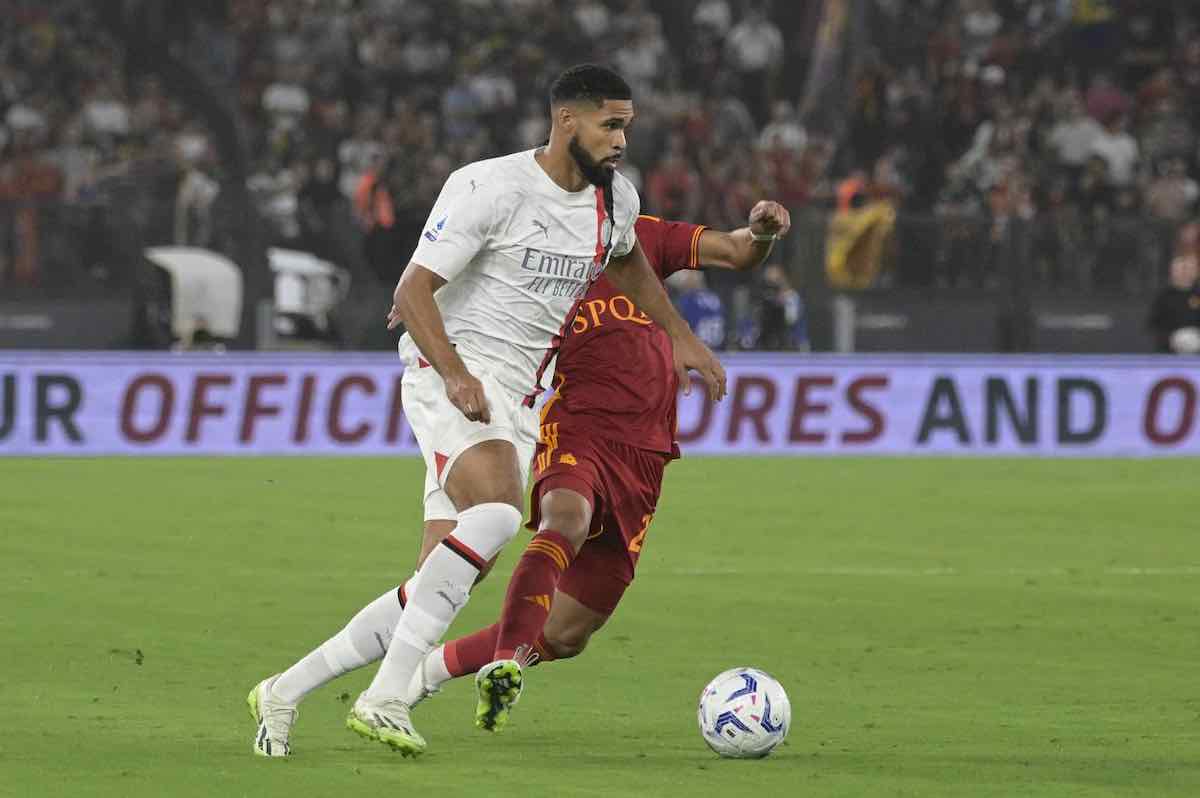 Loftus-Cheek sportweek