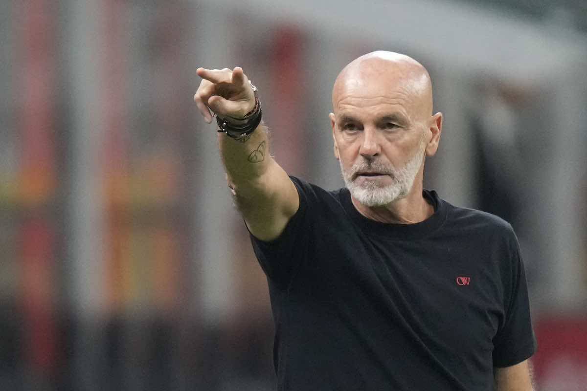 Milan, Pioli e un futuro segnato