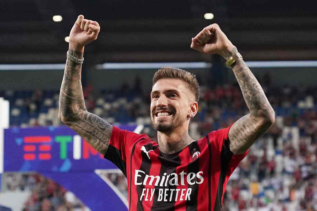 Samu Castillejo, la splendida notizia è annunciata su Instagram