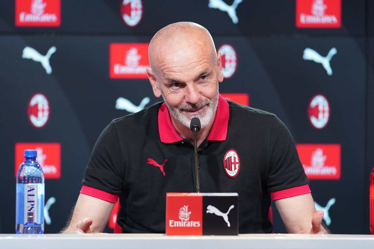 Stefano Pioli, ecco il grande colpo in attacco