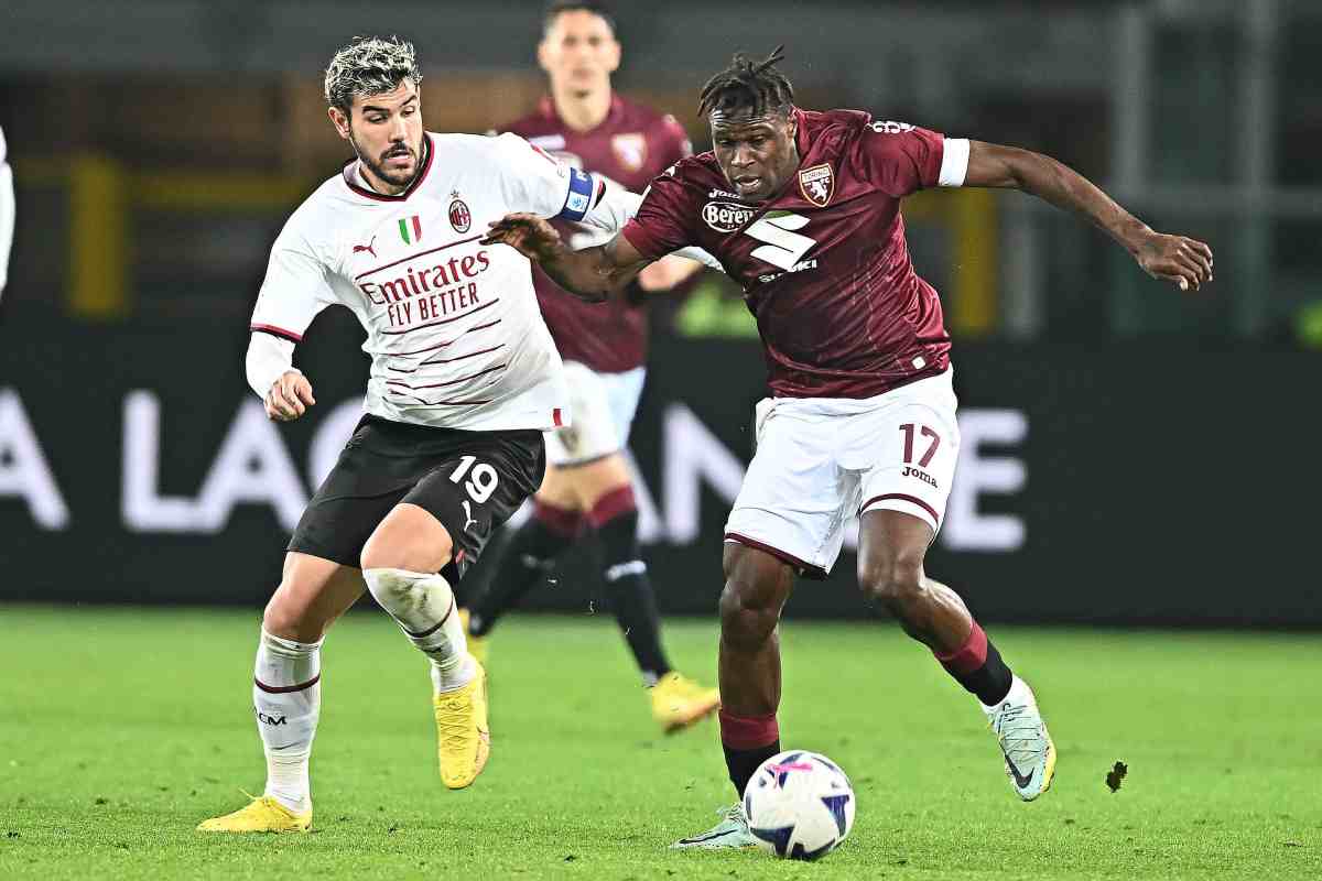 torino-milan scommessa