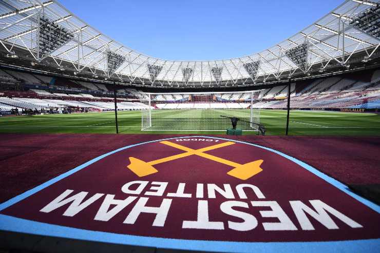 Il West Ham sulle tracce di Thiaw