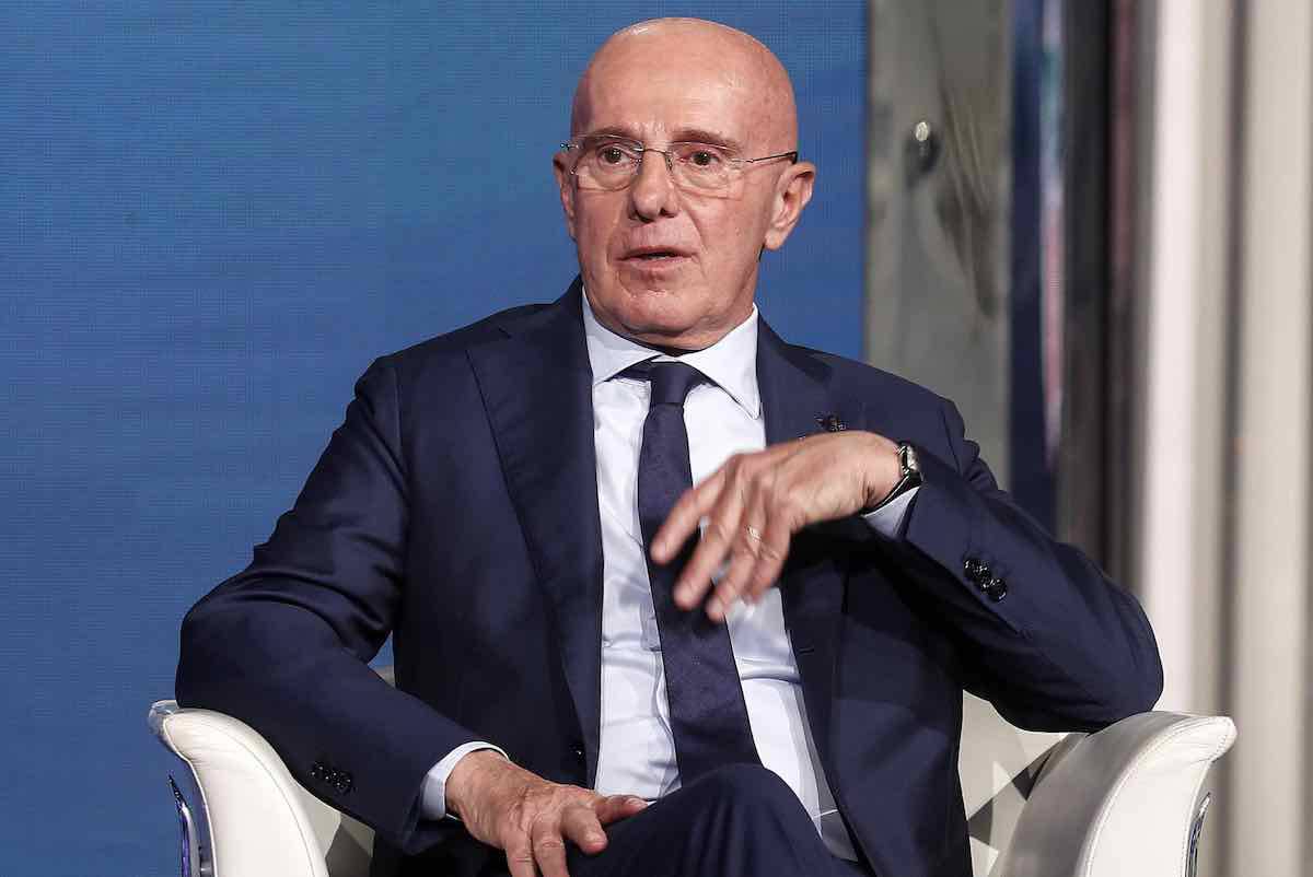 Sacchi analisi Psg-Milan