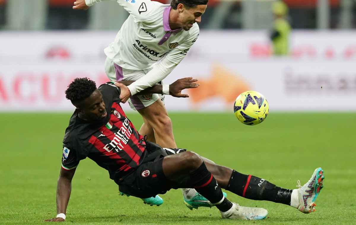 Origi torna al Milan