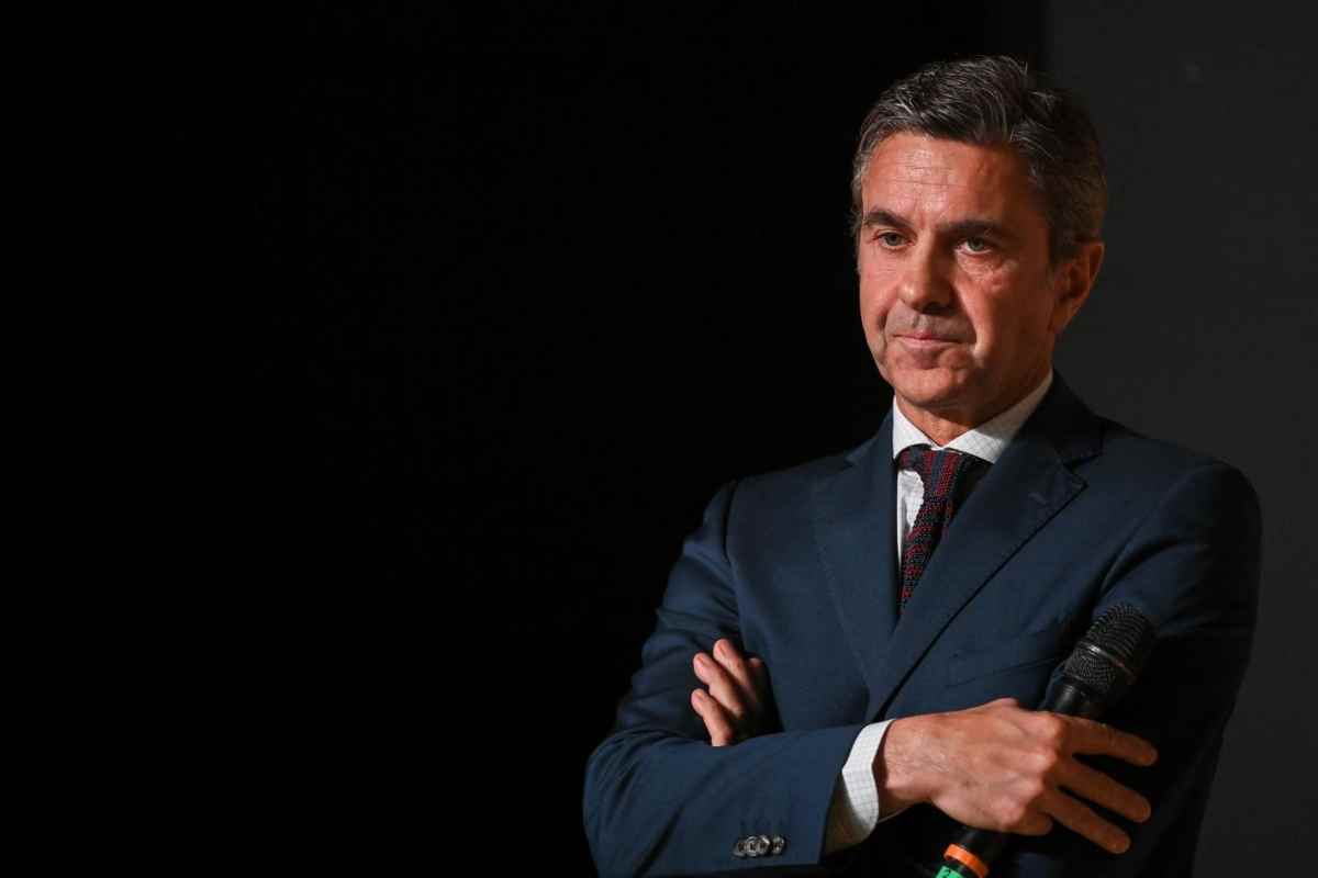 Costacurta difende Pioli dopo Milan-Udinese