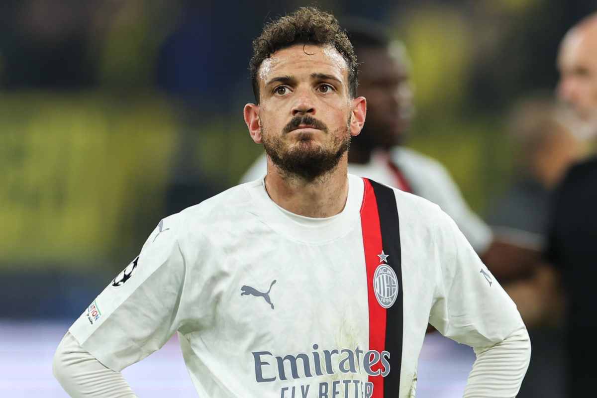 Florenzi, le ultime sull'indagine per scommesse