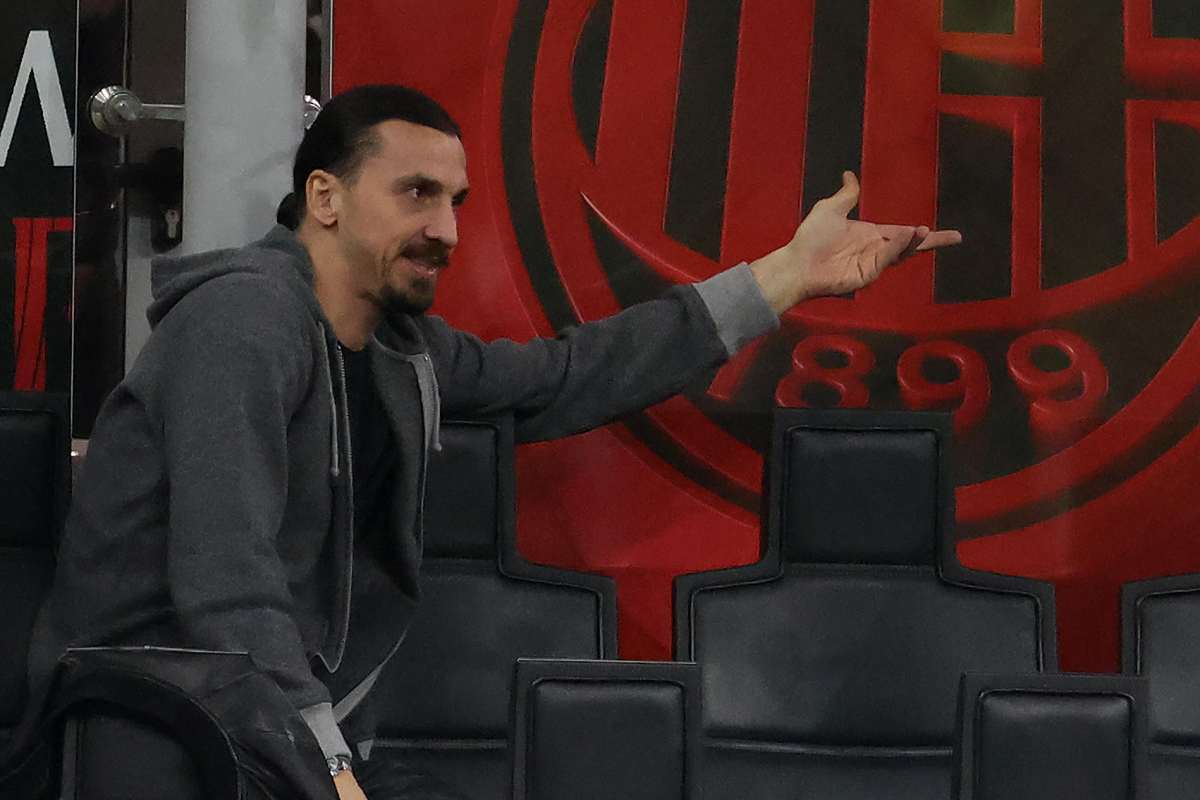 Ibrahimovic torna al Milan: il nuovo ruolo