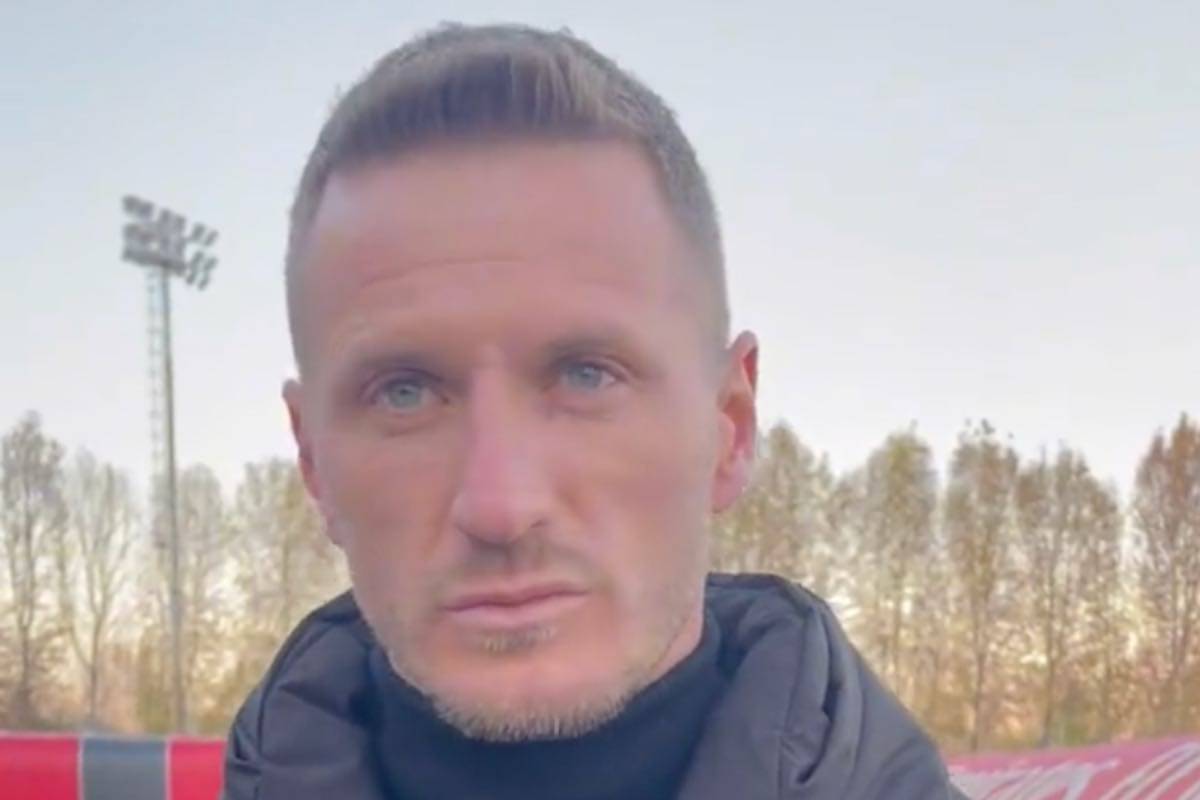 Abate, l'intervista a MilanLive dopo la vittoria contro il Borussia Dortmund