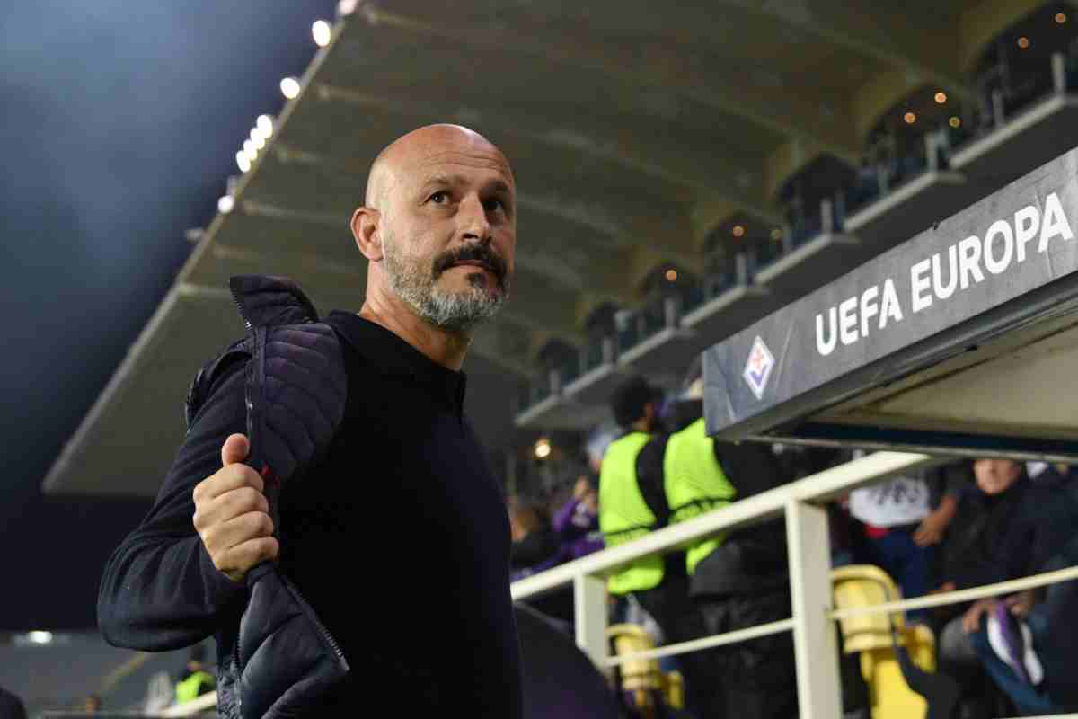 Milan, concorrenza dalla Fiorentina per il difensore