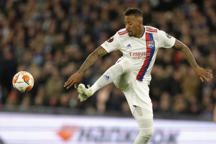 Jerome Boateng, il Milan ha declinato la proposta