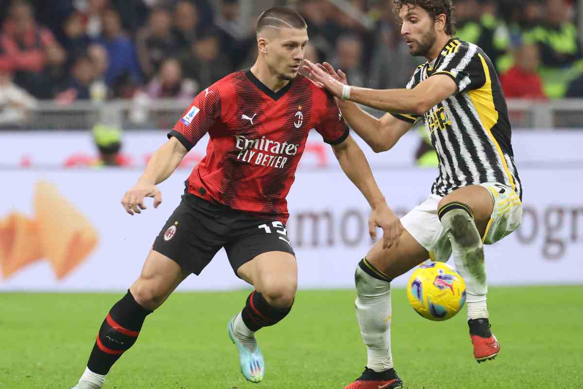 Jovic verso il Valencia