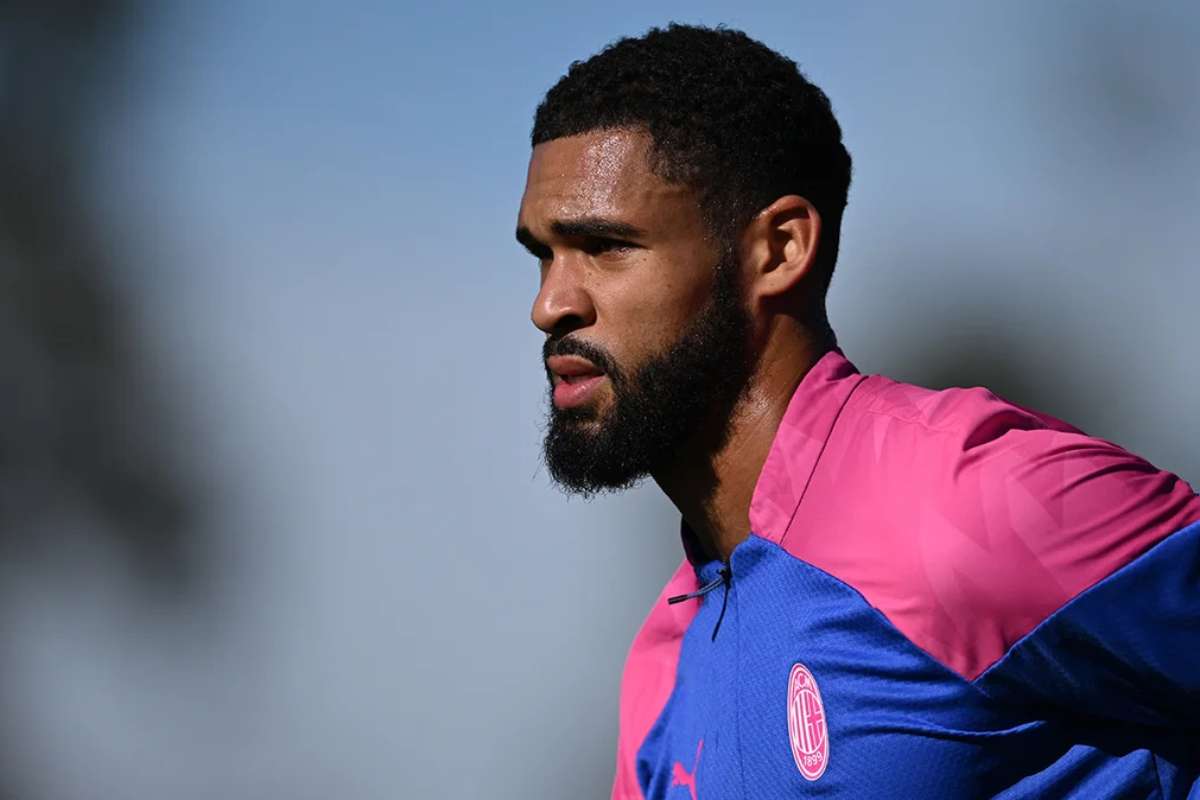 Loftus-Cheek convocato per Milan-Fiorentina