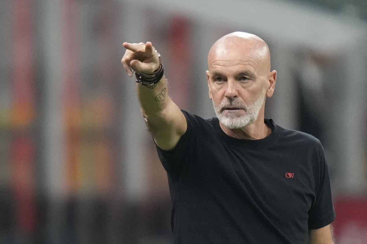 Milan, idea van Breemen