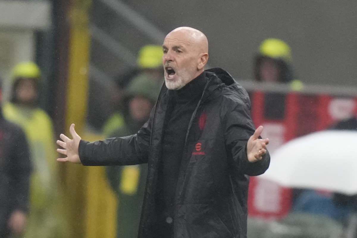 Milan-Lecce, Ramadani vuole l'Inter