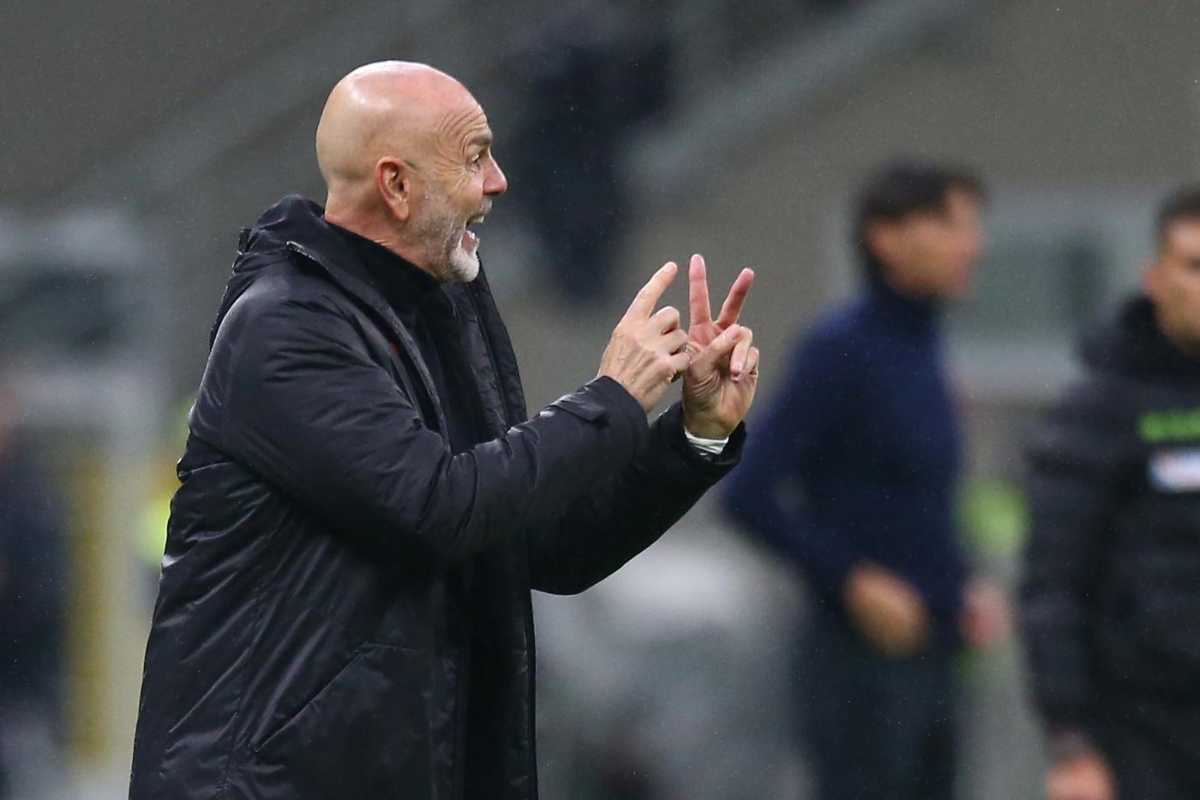 tridente inedito per Milan-Fiorentina