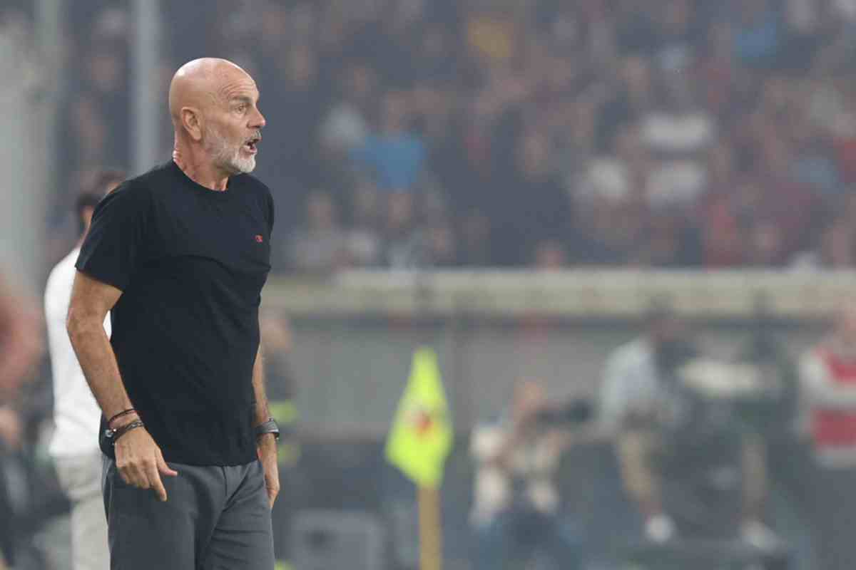 Milan, il club non vuole lasciar andare il difensore