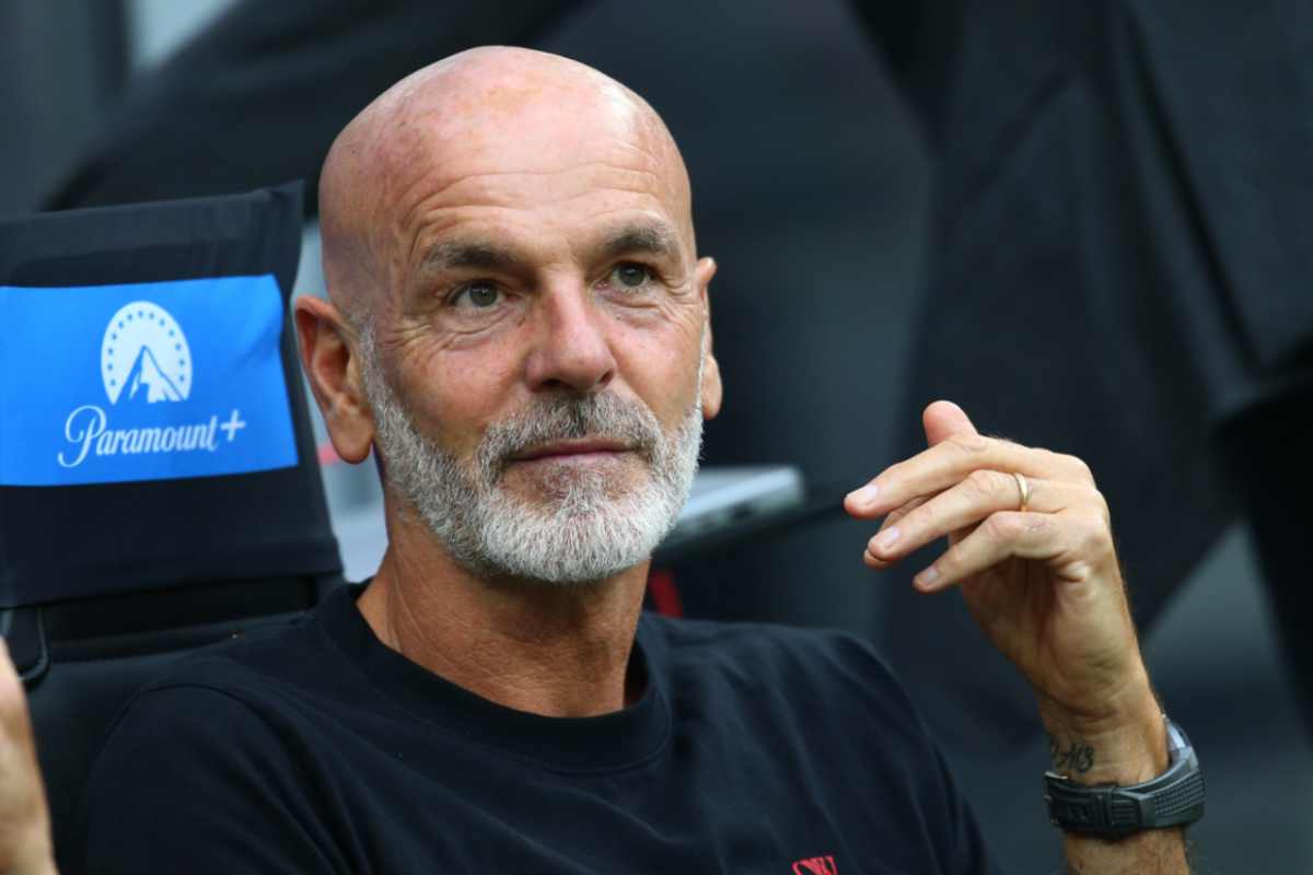 Pioli in lizza per il premio di miglior allenatore