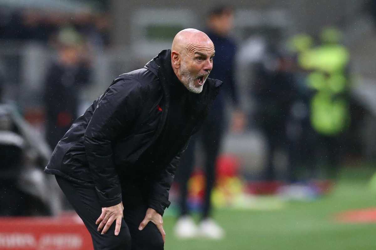 Milan-Fiorentina, formazioni ufficiali