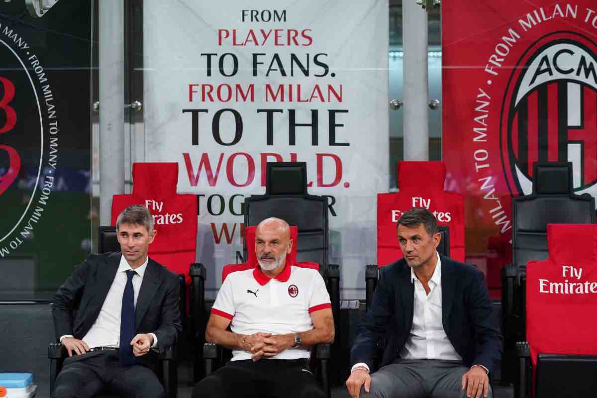 Tassotti sul Milan: cosa ne pensa di Pioli, Maldini e Ibrahimovic 