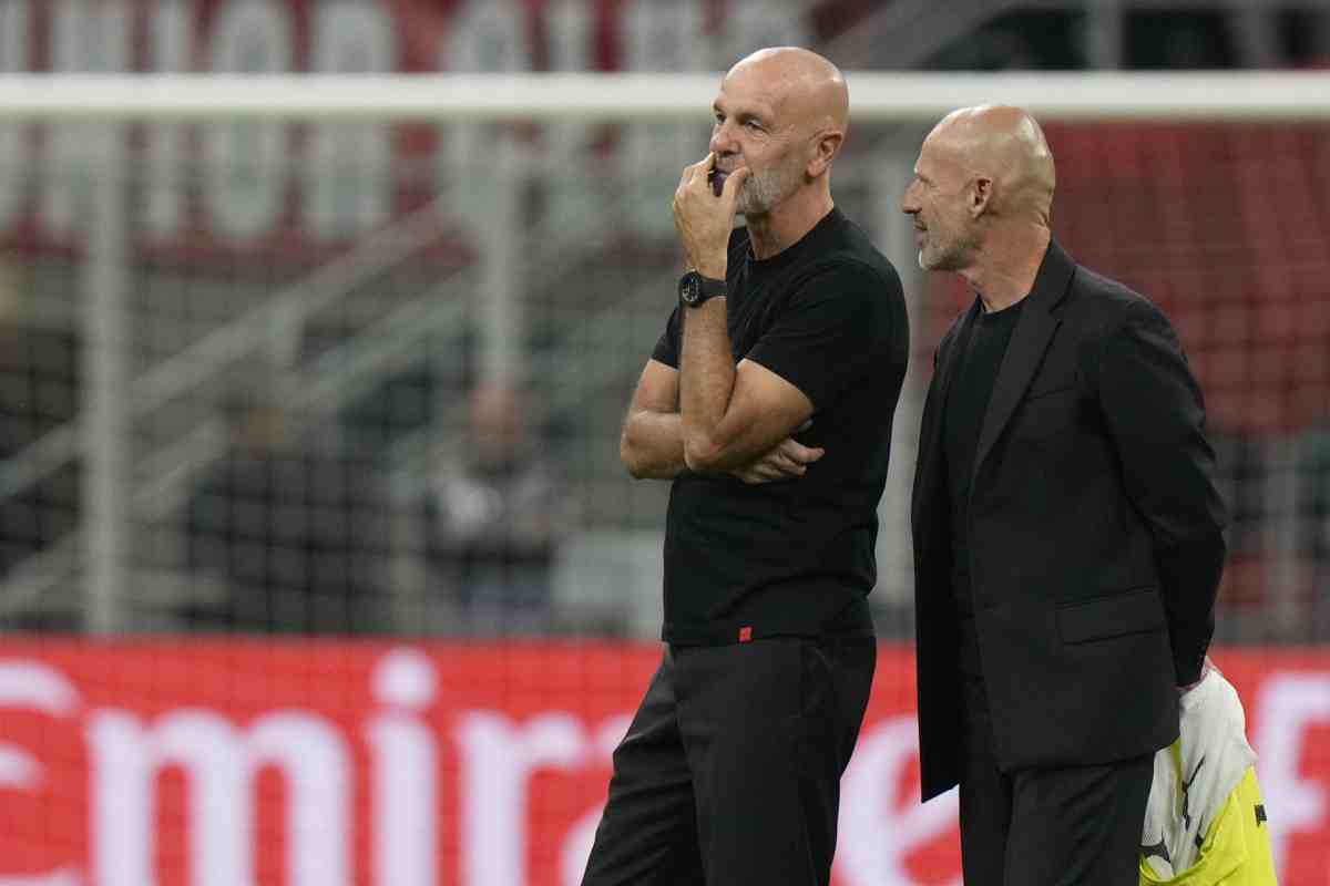 Milan, un vecchio pallino è sul mercato