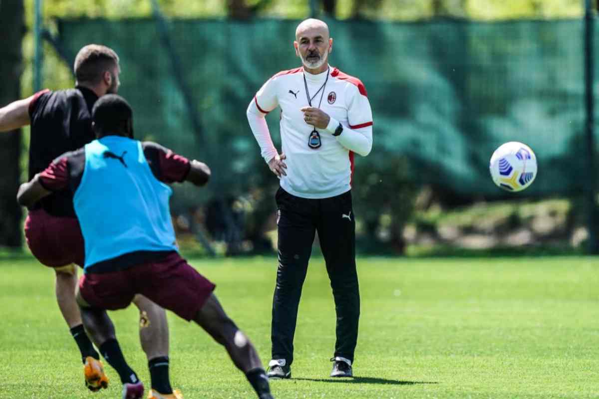 Milan, rimandato il colpo di mercato