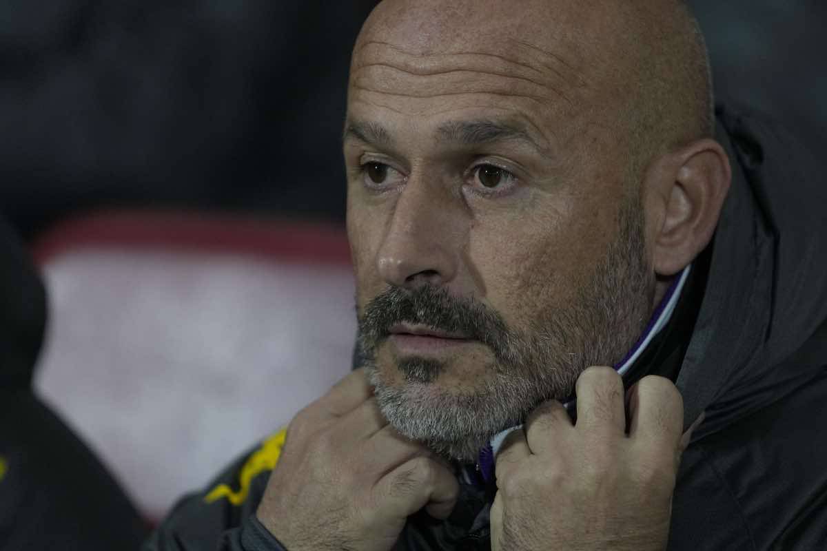 Fiorentina, i convocati per il Milan: recupero in attacco per i