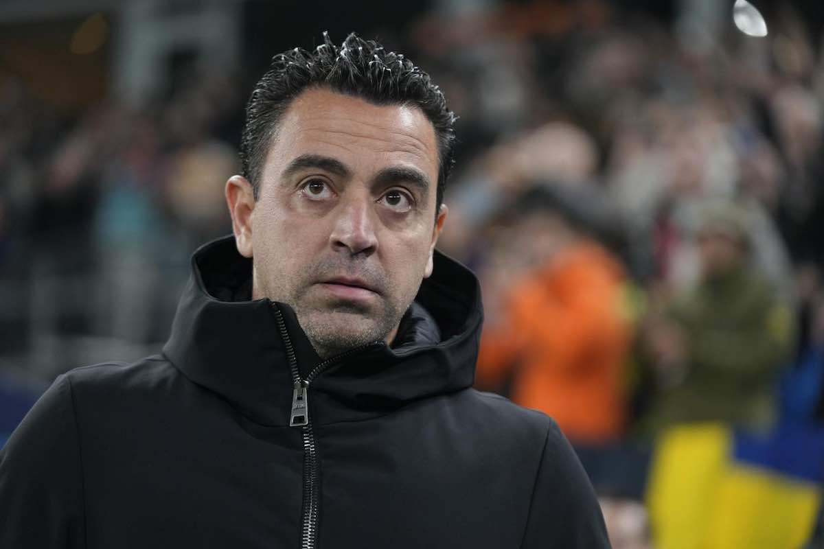 Solo una pausa per le nazionali: l'annuncio di Xavi