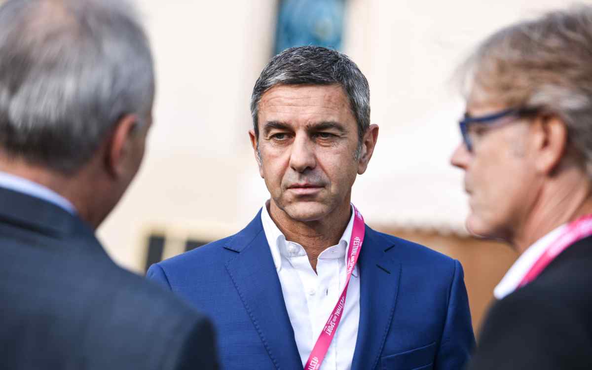 costacurta sulla titolarità di camarda