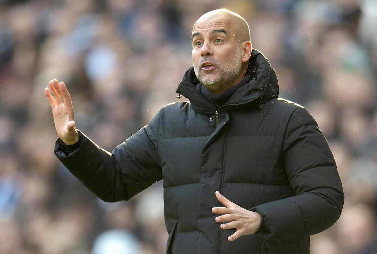 Dal Manchester City al Milan: colpo di Moncada