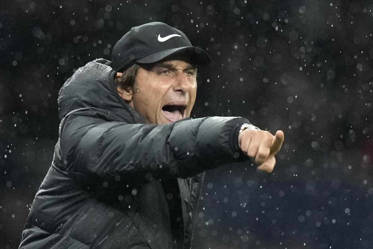 Conte al Milan: l'idea prende quota