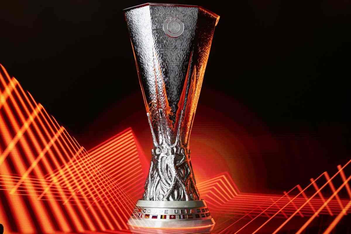 Milan Europa League algoritmo