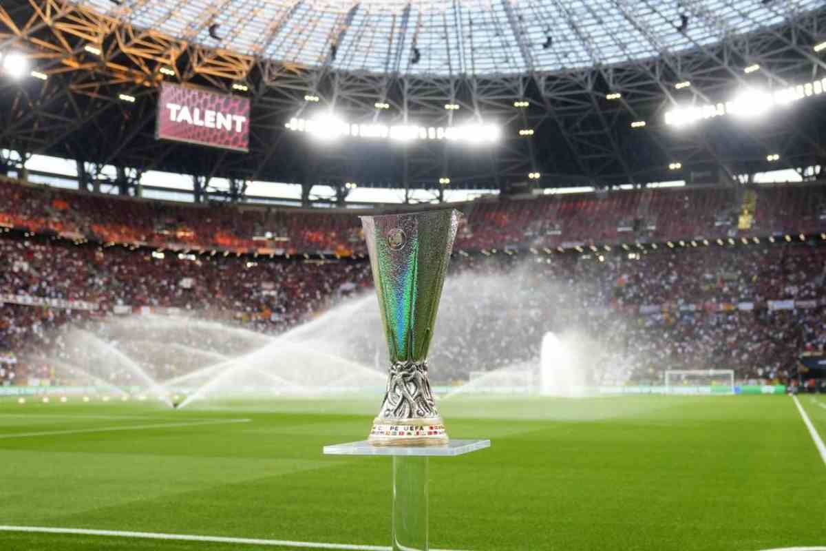 Milan Europa League ricavi