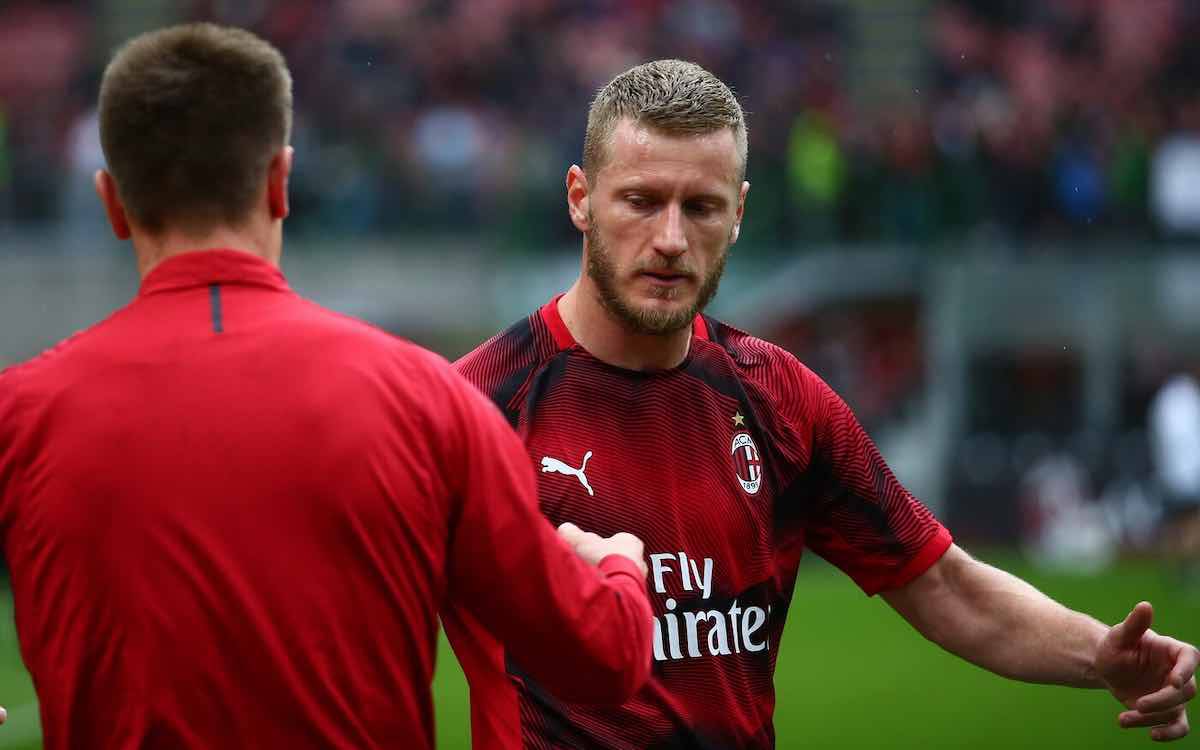 Milan, Pioli in bilico: ecco Abate