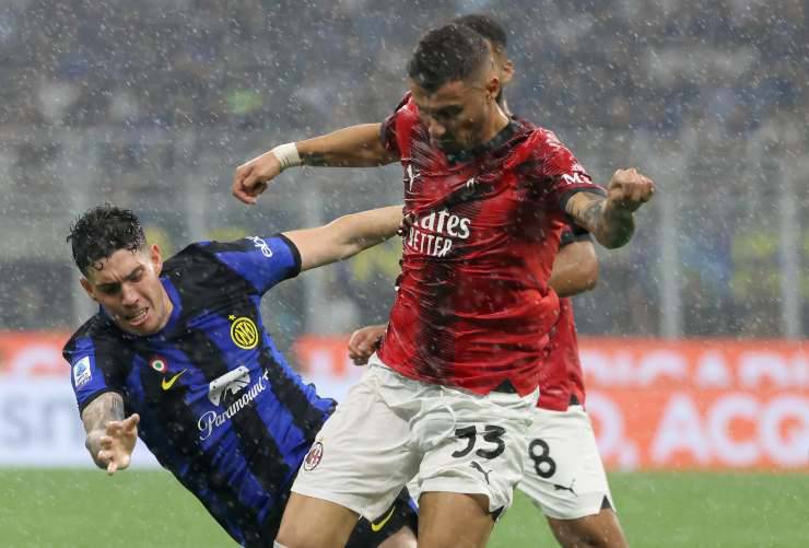 Milan, Krunic vuole il Fenerbahce