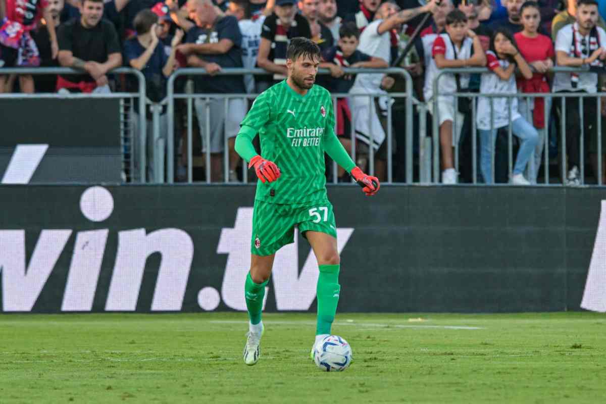 Marco Sportiello, le novità sul rientro del portiere