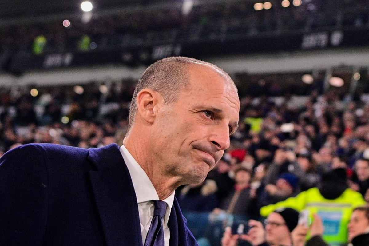 Dal futuro di Allegri potrebbe dipendere quello del Milan