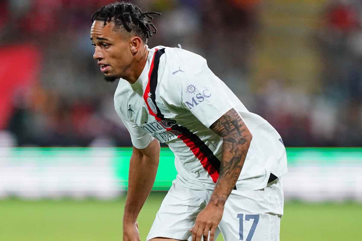 Milan, il punto sugli infortuni: chi recupera per l'Atalanta