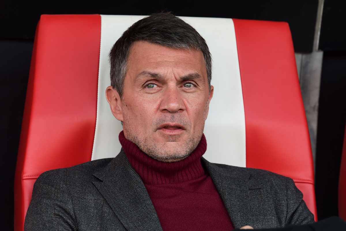 Pellegatti a ruota libera sull'intervista di Maldini