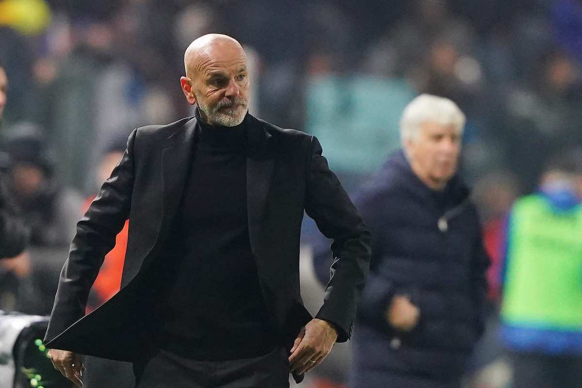 Milan, addio a fine stagione: Pioli o lo staff