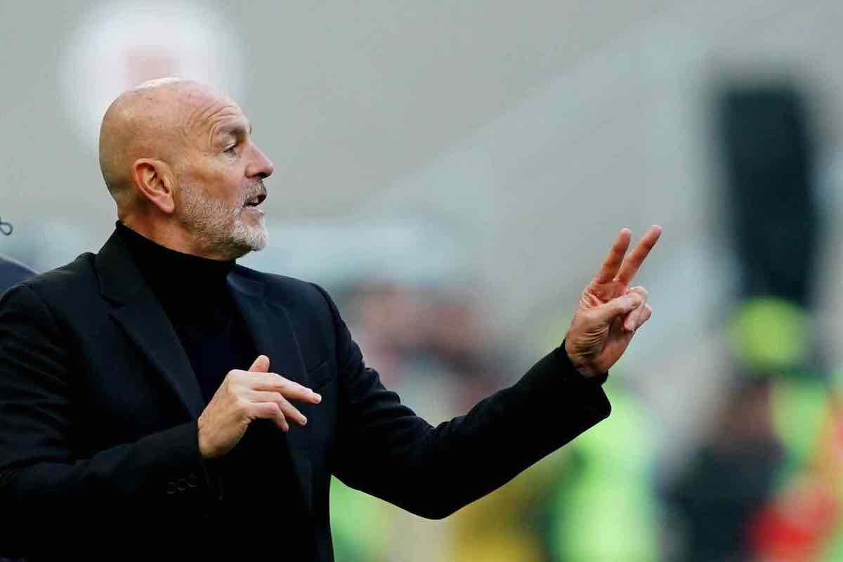 Milan, un nuovo difensore per Pioli