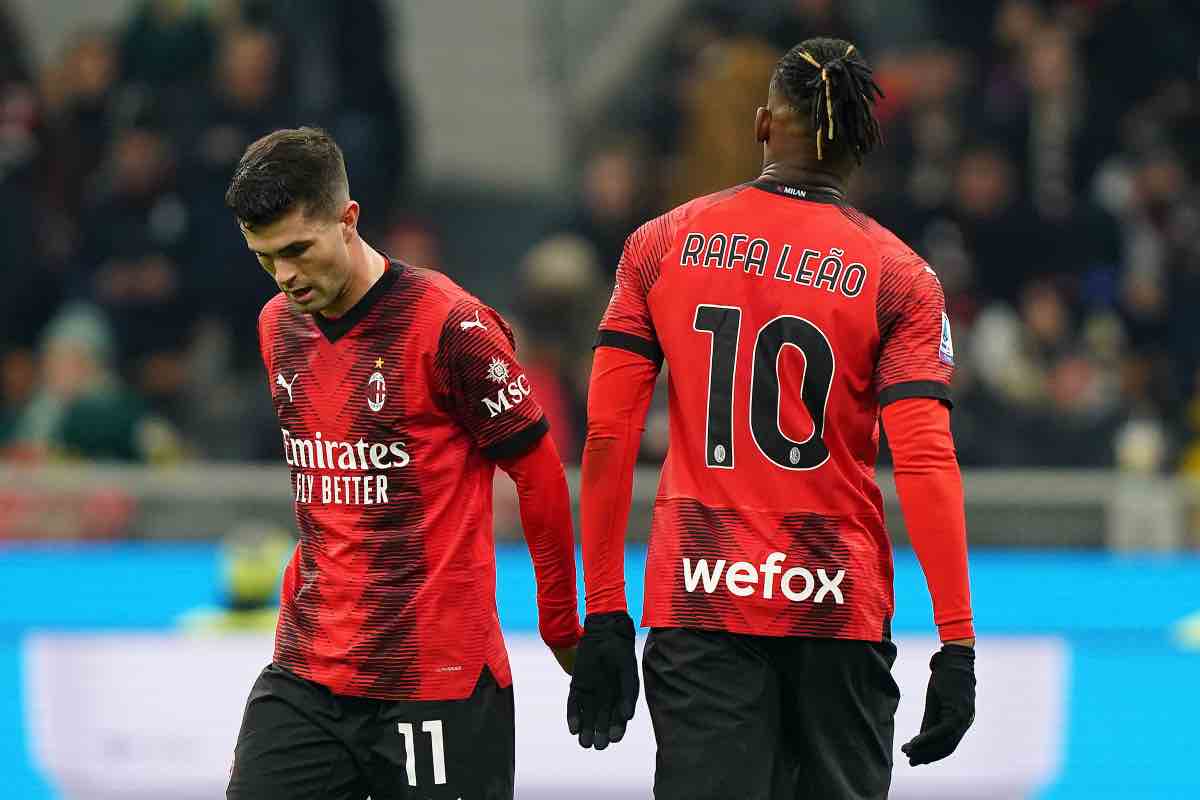 Le pagelle di Milan-Sassuolo