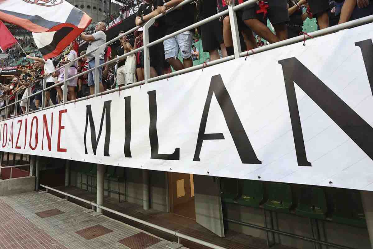 Milan-Monza, il club rossonero e Fondazione Milan promuovono una fantastica iniziativa