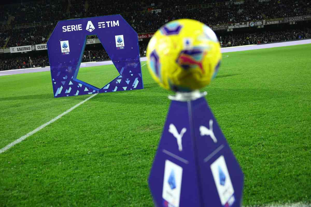 Serie A, negata la proroga al Decreto Crescita